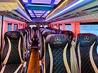 Наш автопарк