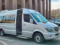 Наш автопарк